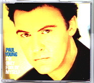 Paul Young - I'm Only Foolin' Myself